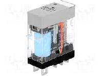 Unison DC AC Solid State Relay