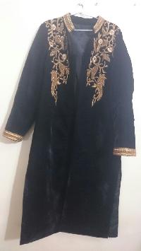 Embroided Kurti