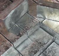 Lead Bricks