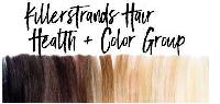 HAIR COLOR CONSULTATION'S