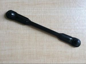 Customized Turned Parts