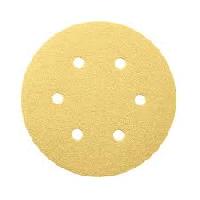 Velcro Sanding Disc