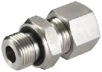 Din 2353 Male Stud Connector