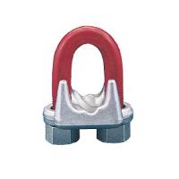 G-450 WIRE ROPE CLAMP