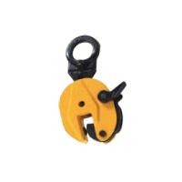 UNIVERSAL PLATE LIFTING CLAMPS