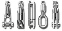 Wire Rope End Fittings