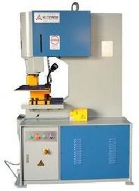 Ultrasonic Punching / Cutting Press / Machine