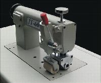 Ultrasonic Sewing and Lace cutting machine Machine