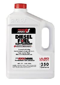 diesel additive