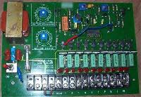 Solenoid Pulse Valve Timer