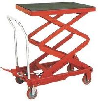 Hydraulic Lifting Table