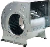 centrifugal ventilator