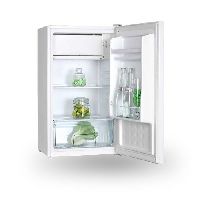 Mini Refrigerator 110 Liter Capacity