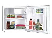 Mini Refrigerator 52 Liter Capacity