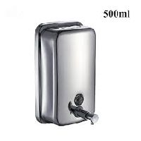 wall mounted soap Dispenser 500 ML,Sku : JI-SD-02