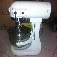 5 Liter Planetary mixer