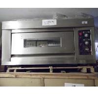 Bakery Equipments deck Oven