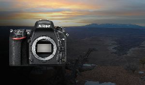 Nikon Camera
