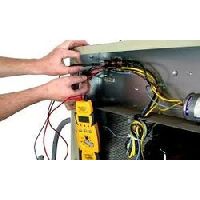 HVAC Air Conditioner Repairing Services
