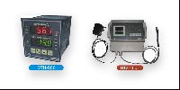 Digital HVAC Controller DTH-966-A