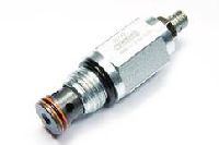 DB06C acting pressure relief valve