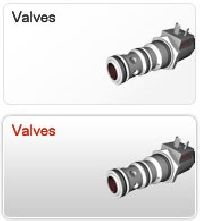 DB10120A-13X pressure relief valve