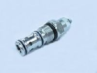 DB10SE spring-loaded spool valve