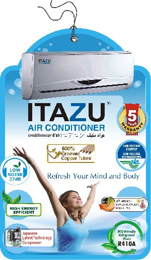 ITAZU Split Air Conditioners