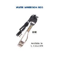 Water Immersion Rod