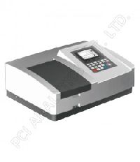 UV-VIS Spectrophotometer