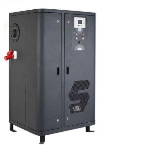 Hot Compressed Air Passes