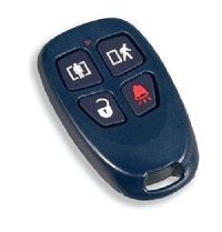 WS4939 4 Button Wireless Key System