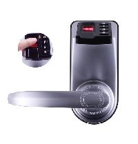 Adel -3398 Fingerprint Digital Door Lock