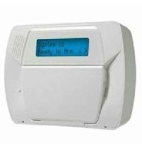DSC Kit 455-31FT IMPASSA Burglar Alarm System