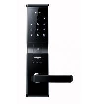 SHS-H705 Digital Door Lock