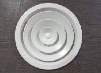 round ceiling diffusers