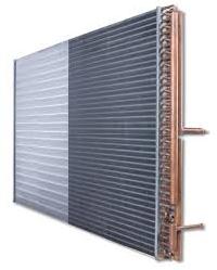 Air Conditioning Condenser