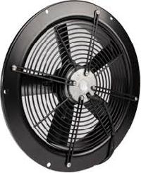 Airflow AC Axial Fan