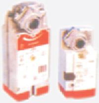 Direct Coupled Actuators