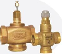 Honeywell V50 V58 series Valve