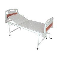 Semi Fowler Patient Bed