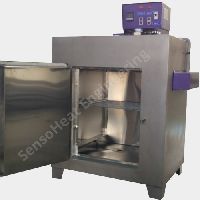 EPOXY CURING OVENS