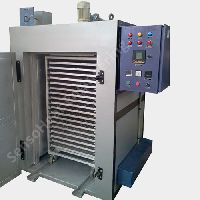 Tray Dryer