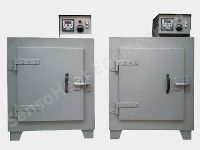 WELDING ELECTRODE HOLDING OVEN