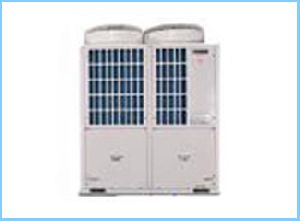 Digital VRF Airconditioning Systems