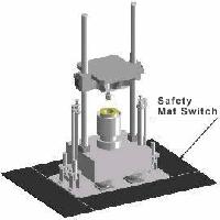Safety Mat Switch