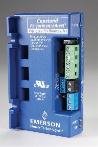 Refrigeration Compressor Monitoring