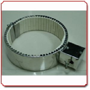 ceramic band heaters