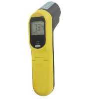 IR2 Infrared Non-Contact Thermometer
