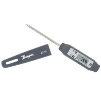 Model WT-10 Waterproof Thermometer